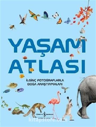 Yaşam Atlası