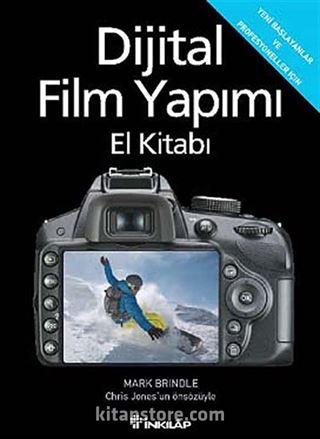 Dijital Film Yapımı El Kitabı