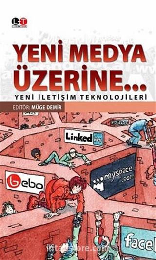 Yeni Medya Üzerine