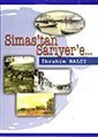 Simas'tan Sarıyer'e