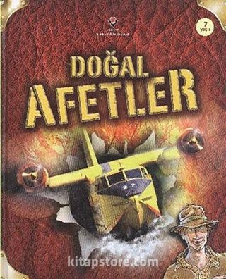 Doğal Afetler