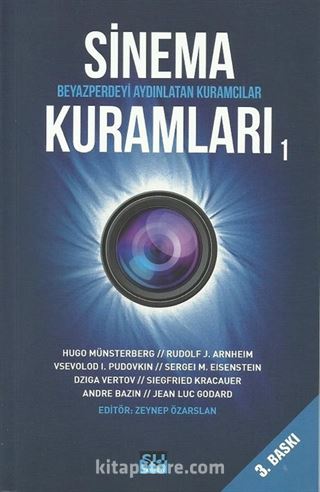 Sinema Kuramları 1