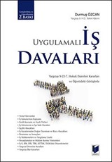 Uygulamalı İş Davaları