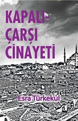 Kapalıçarşı Cinayeti