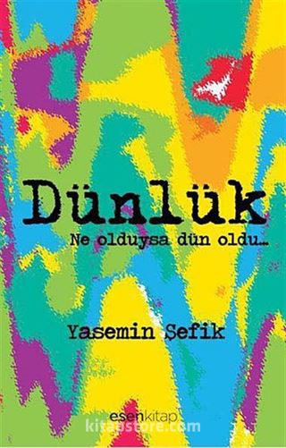 Dünlük