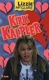 Lizzie McGuire Kırık Kalpler