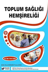 12. Sınıf Toplum Sağlığı Hemşireliği