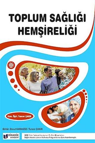 12. Sınıf Toplum Sağlığı Hemşireliği