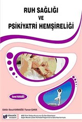 12. Sınıf Ruh Sağlığı ve Psikiyatri Hemşireliği