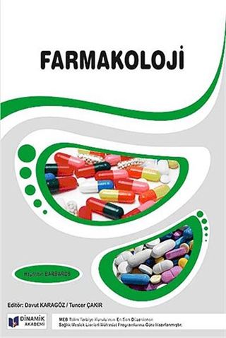 Farmakoloji