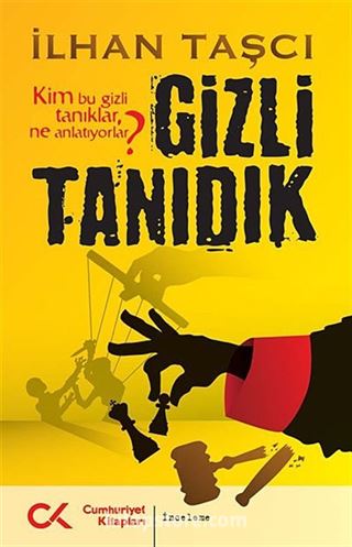 Gizli Tanıdık