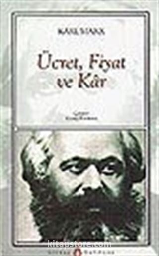 Ücret, Fiyat ve Kar