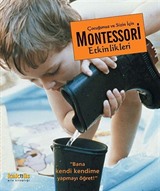 Çocuğunuz ve Sizin İçin Montessori Etkinliklieri