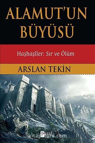 Alamut'un Büyüsü