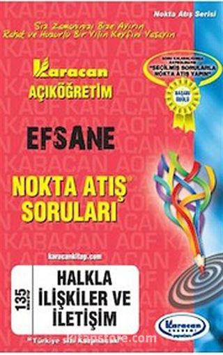 1.Sınıf Halkla İlişkiler ve İletişim