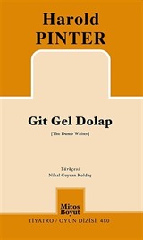 Git Gel Dolap