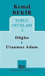 Düğün-Utanmaz Adam / Toplu Oyunları 2