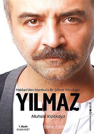 Yılmaz