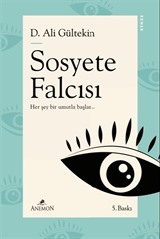 Sosyete Falcısı