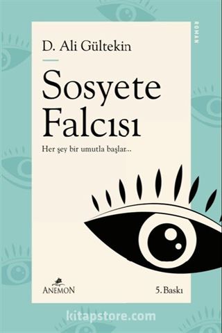 Sosyete Falcısı