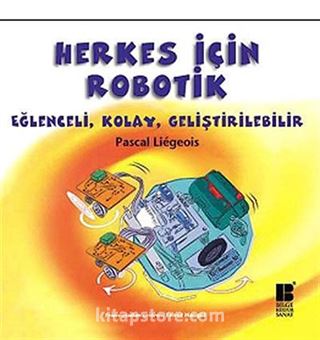 Herkes İçin Robotik