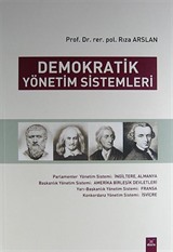 Demokratik Yönetim Sistemleri