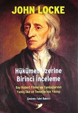 Hükümet Üzerine Birinci İnceleme