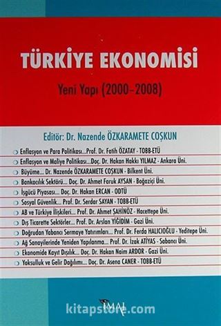 Türkiye Ekonomisi