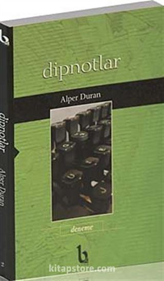 Dipnotlar