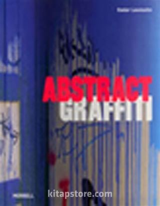 Abstract Graffiti