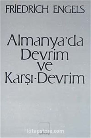 Almanya'da Devrim ve Karşı-Devrim