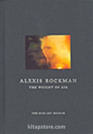 Alexis Rockman