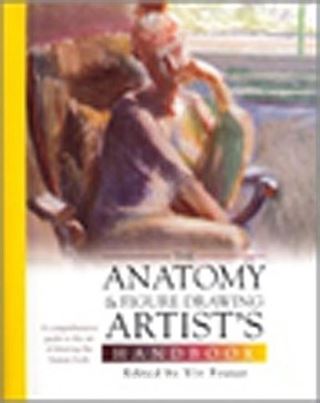 The Anatomy-Figure Drawing Artist's Handbook