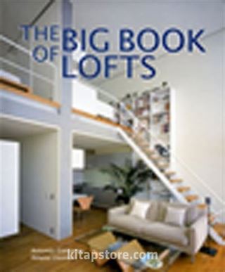 The Big Book of Lofts