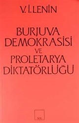 Burjuva Demokrasisi ve Proletarya Diktatörlüğü