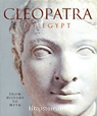 Cleopatra of Egypt