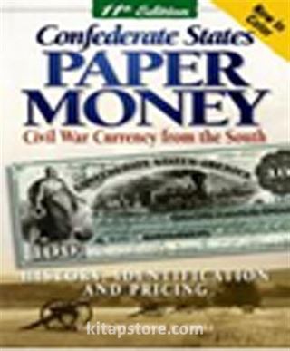 Confederate States Paper Money