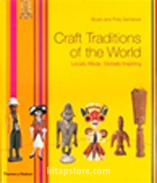 Craft Traditions of the World