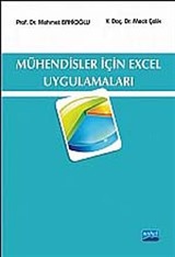 Mühendisler İçin Excel Uygulamaları