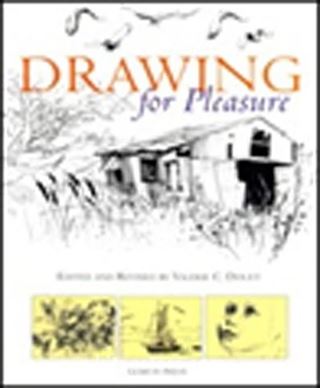 Drawing for Pleasure