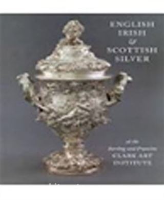 English,Irish and Scottish Silver