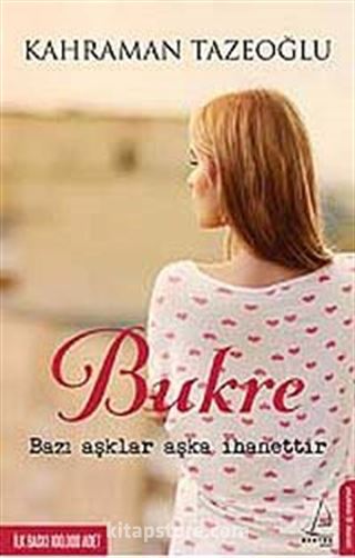 Bukre