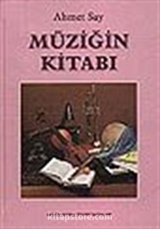 Müziğin Kitabı