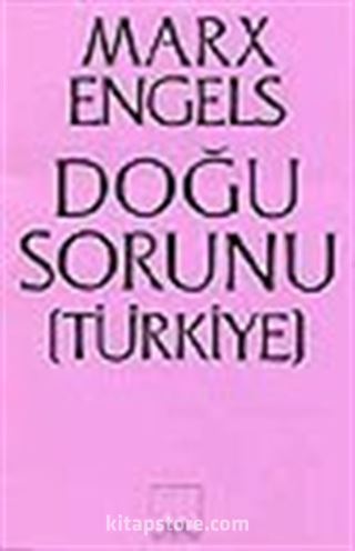 Doğu Sorunu (Türkiye)