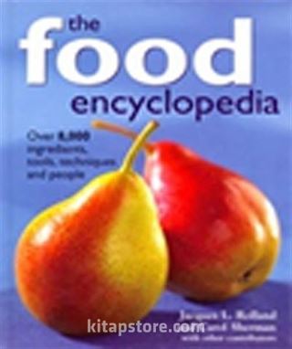 The Food Encyclopedia