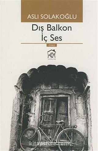 Dış Balkon İç Ses