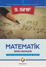 9. Sınıf Matematik Soru Bankası