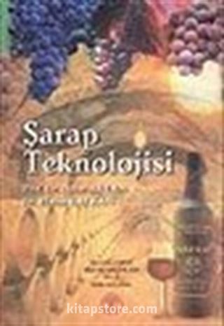 Şarap Teknolojisi