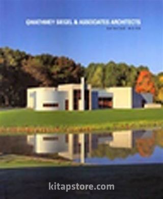 Gwathmey Siegel-Associates Architects