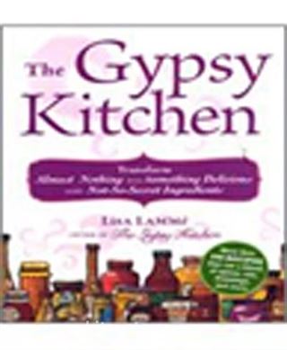 The Gypsy Kitchen